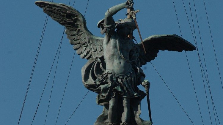 Scopri di più sull'articolo 29 Settembre: festa di San Michele Arcangelo